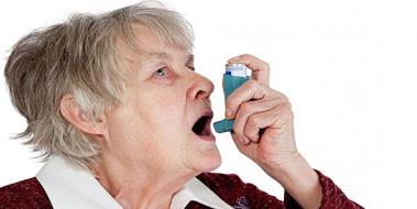 Kronik Astm